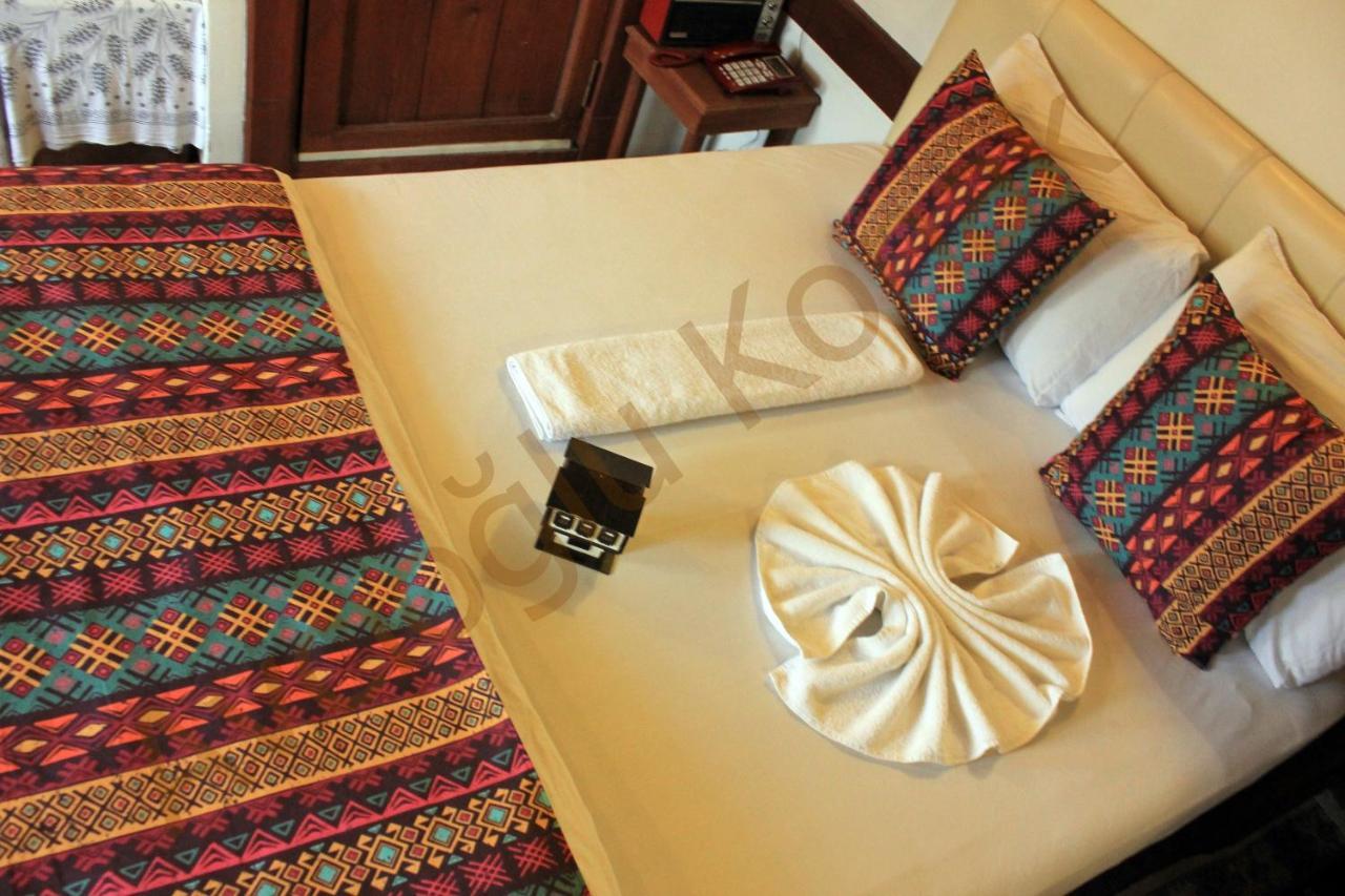Avcioglu Konak Otel Safranbolu Exterior photo