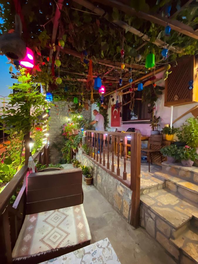 Avcioglu Konak Otel Safranbolu Exterior photo