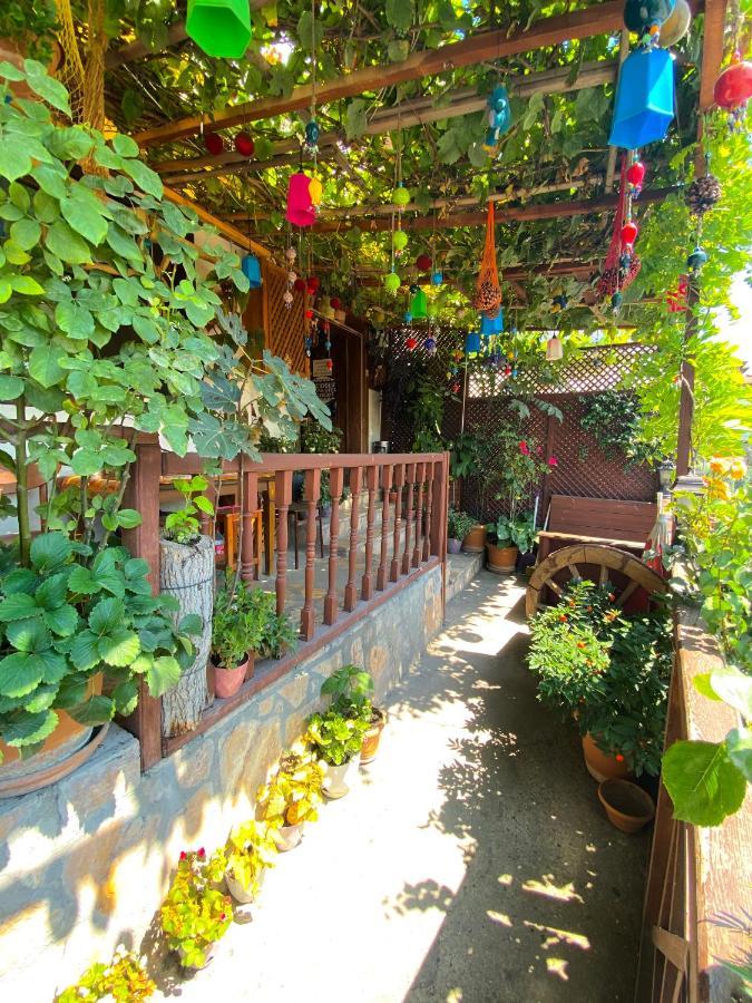 Avcioglu Konak Otel Safranbolu Exterior photo