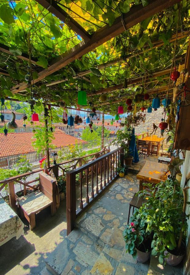 Avcioglu Konak Otel Safranbolu Exterior photo