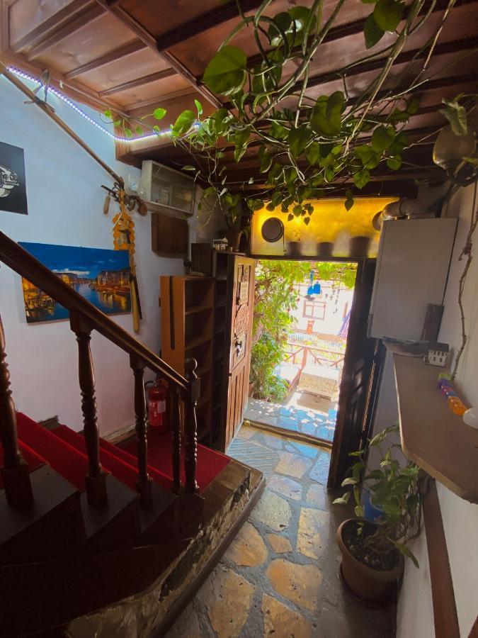 Avcioglu Konak Otel Safranbolu Exterior photo