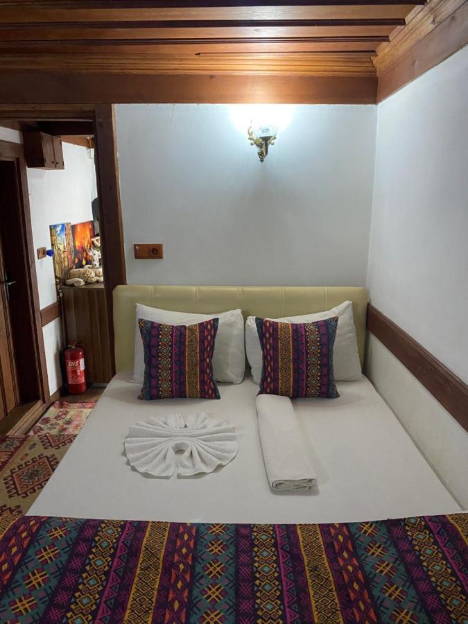 Avcioglu Konak Otel Safranbolu Exterior photo